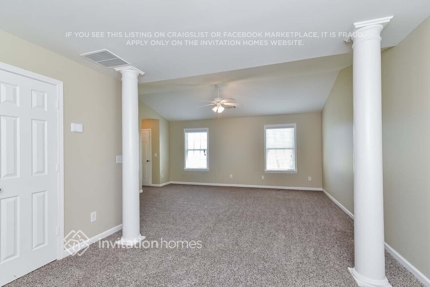 Building Photo - 3360 Drayton Manor Run