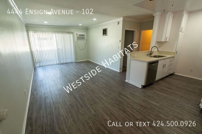 Building Photo - 4444 Ensign Ave