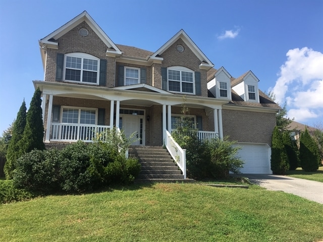 Building Photo - 2087 Lequire Ln