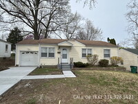 Building Photo - 1223 Bakewell Dr