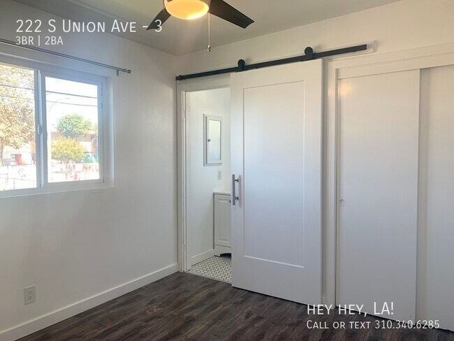 Building Photo - 222 S Union Ave