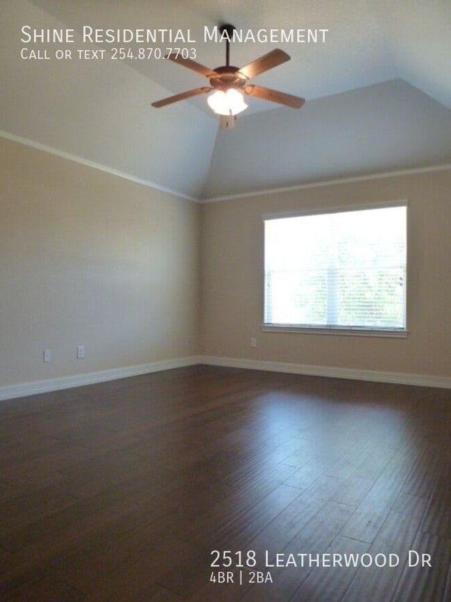 Building Photo - 2518 Leatherwood Dr