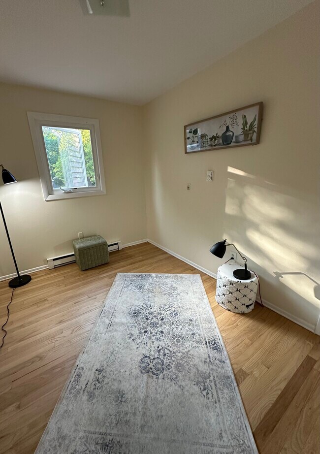 Bedroom 3 - 91 Faith St