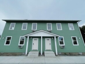 Building Photo - 1897 E F St