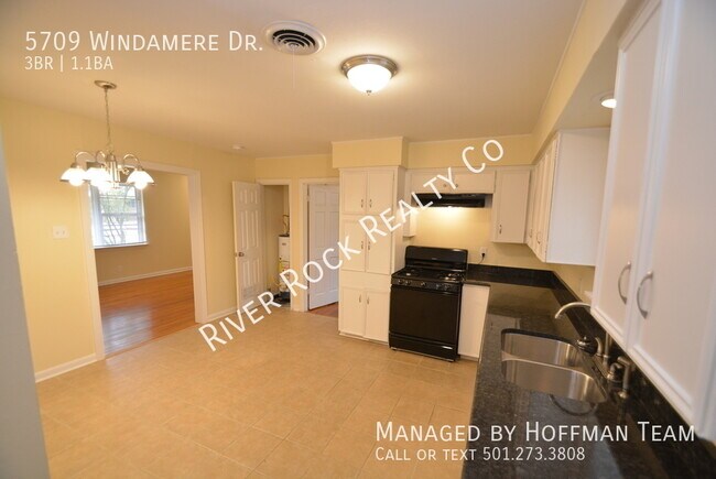 Building Photo - 5709 Windamere Dr