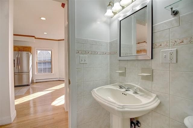 Building Photo - 600 Grand St