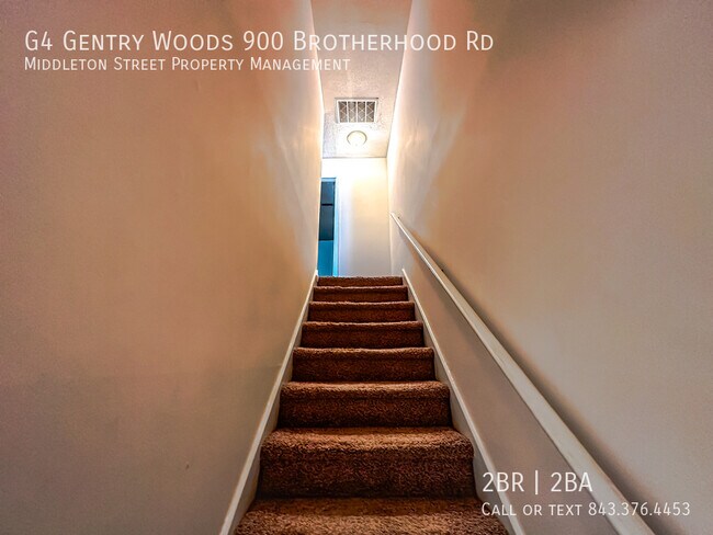 Building Photo - 900 Brotherhood Rd