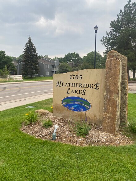 Building Photo - 1705 Heatheridge Rd