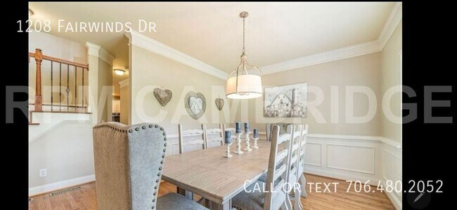 Building Photo - 1208 Fairwinds Dr