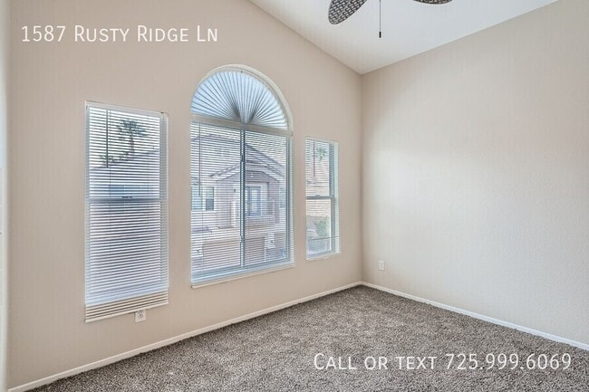 Building Photo - 1587 Rusty Ridge Ln