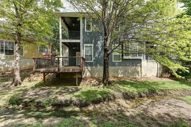 Building Photo - 411 W St Elmo Rd