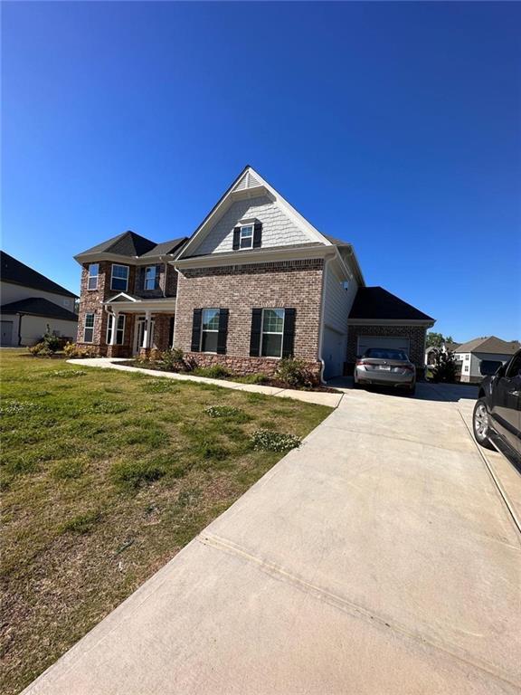 Building Photo - 6215 Haystack Ct
