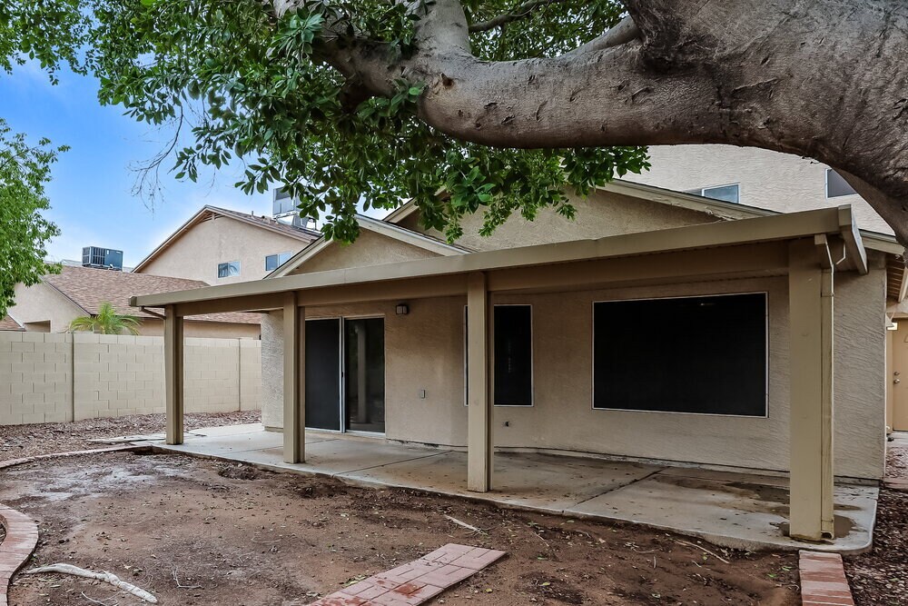 Building Photo - 3134 E McKellips Rd