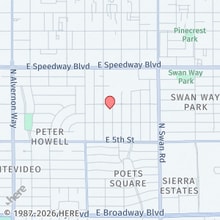 Building Photo - 713 N Erin Ave