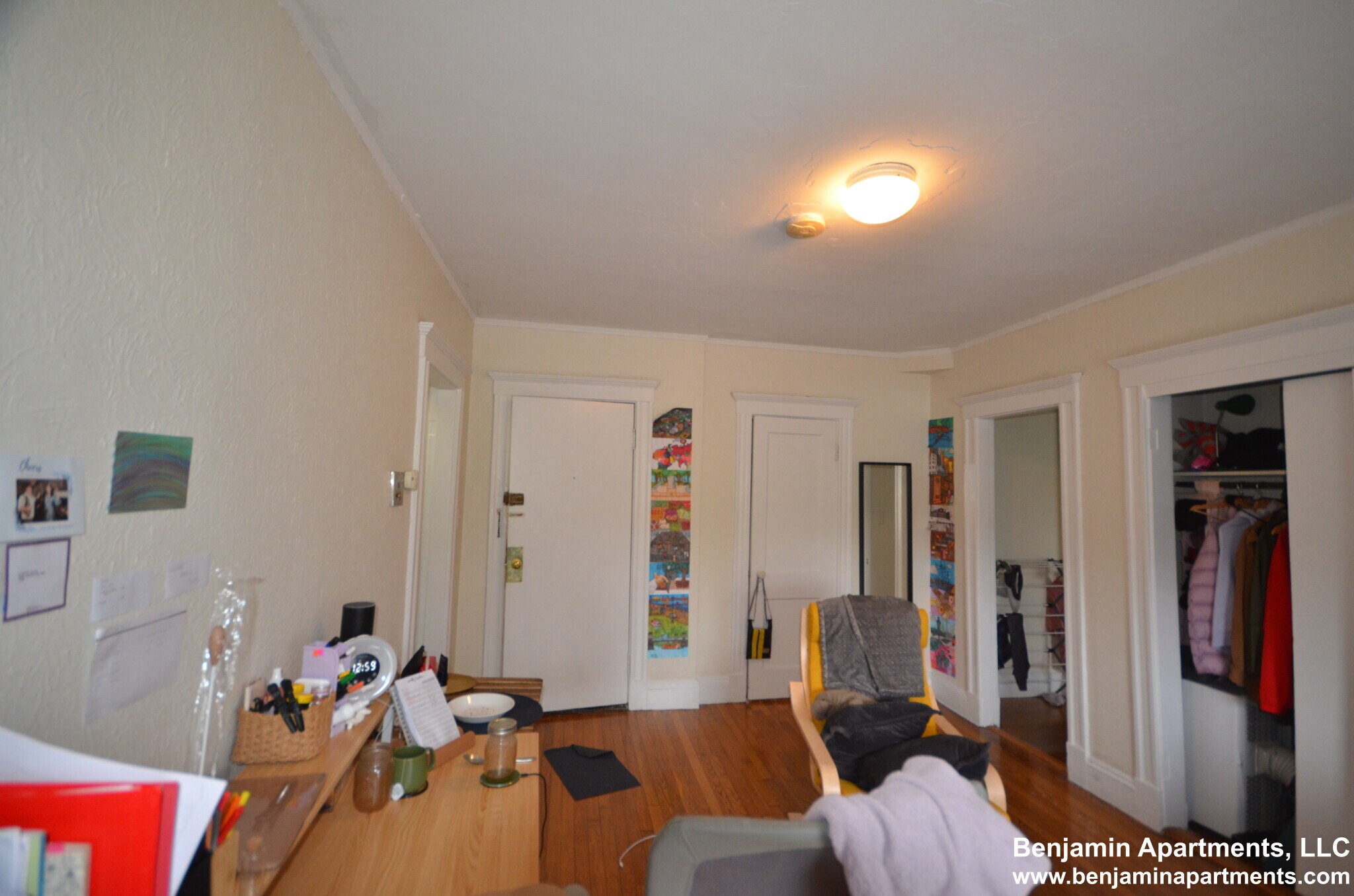 Building Photo - 1171 Boylston St