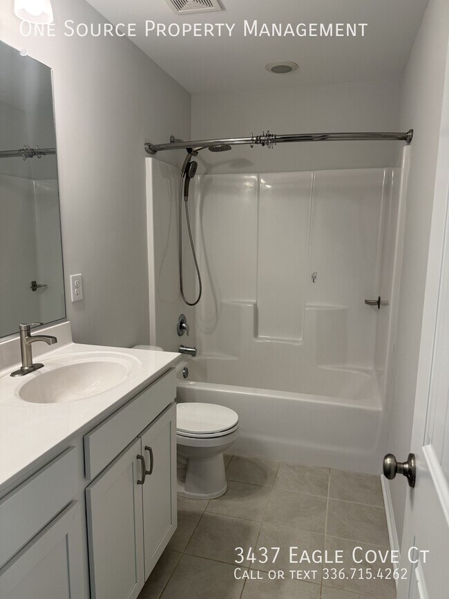 Building Photo - 3437 Eagle Cove Ct