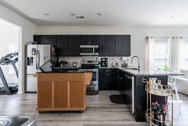 Building Photo - 2318 Countess Alley