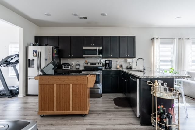 Building Photo - 2318 Countess Alley