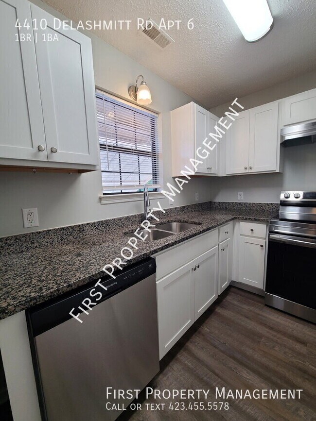 Building Photo - 4410 Delashmitt Rd