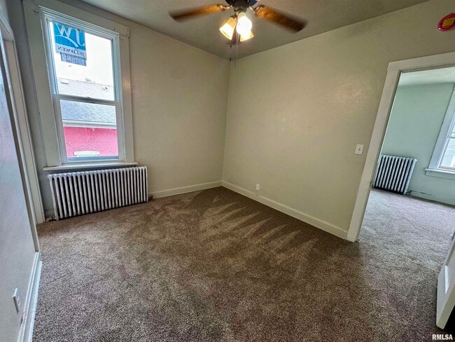 Building Photo - 1622 Washington St