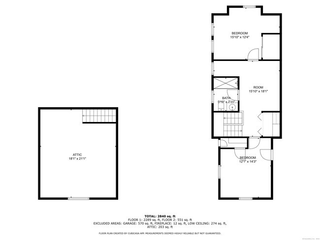 Building Photo - 108 East St