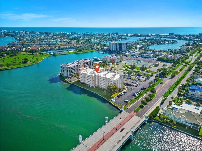 Primary Photo - 500 Treasure Island Causeway