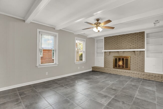 Building Photo - 3651 Galloway Ave