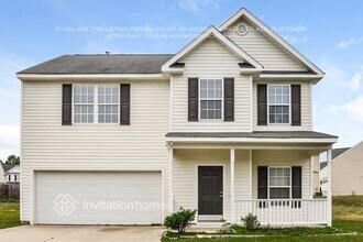 Building Photo - 1216 Heritage Manor Dr