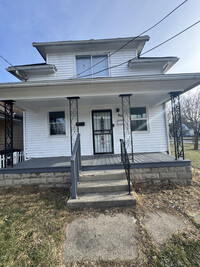 Building Photo - 3104 Franklin Ave