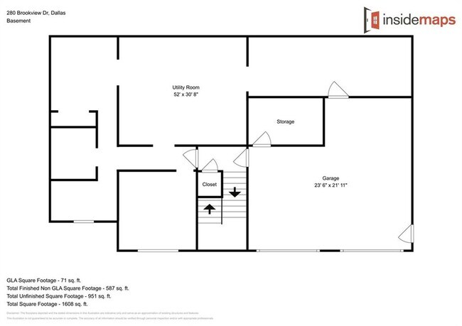 Building Photo - 280 Brookview Dr