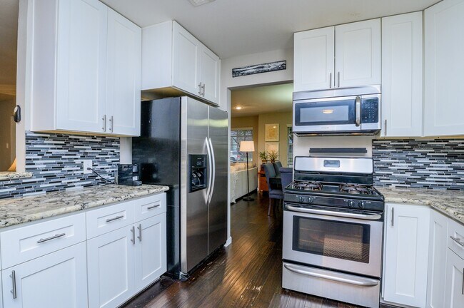 Building Photo - 3630 Zoch Ln