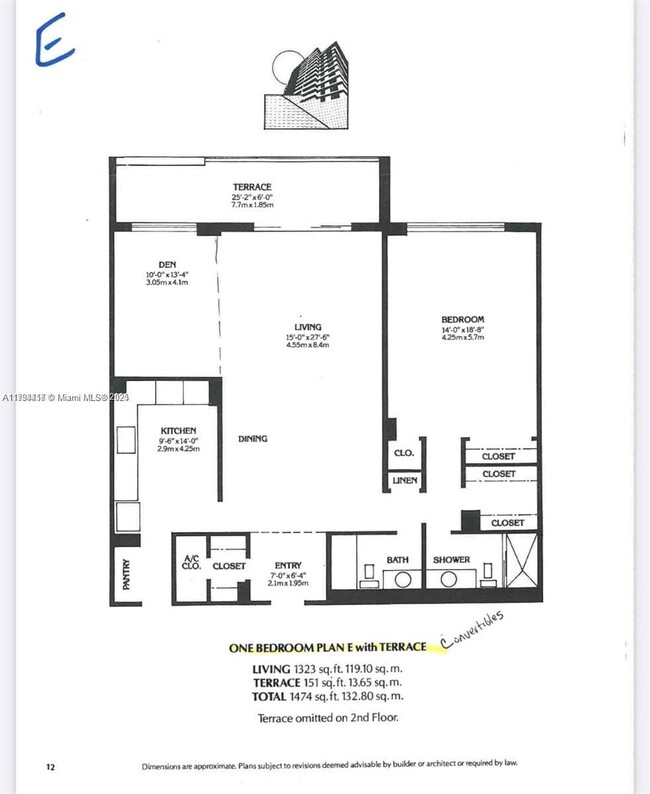 Building Photo - 5825 Collins Ave