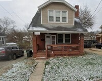 Building Photo - 3905 Race Rd