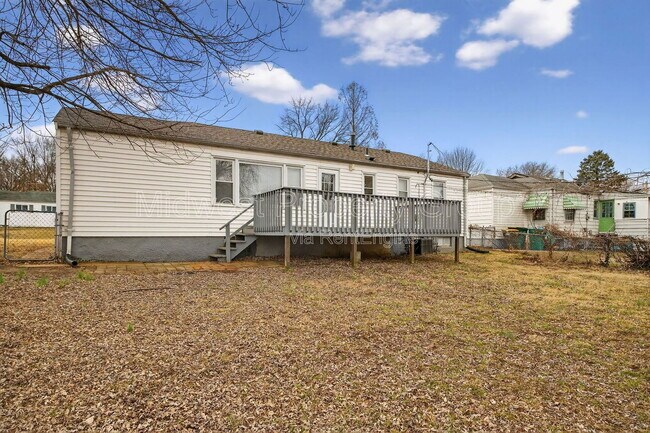 Building Photo - 1137 Nectar Dr