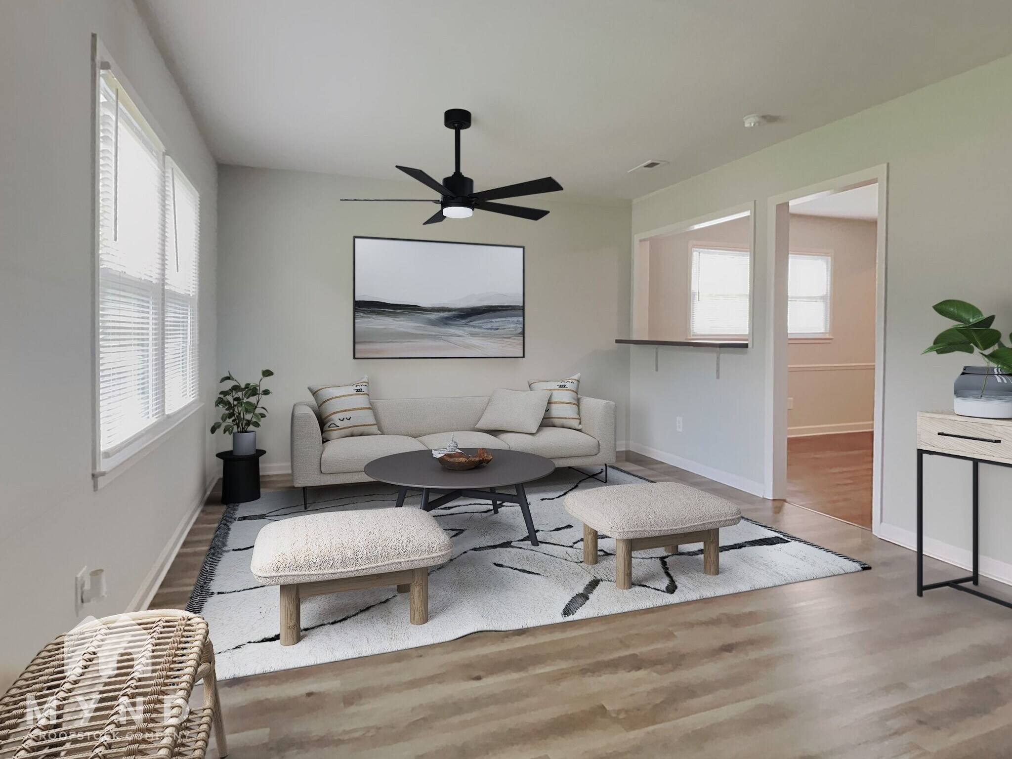 Building Photo - 3622 Bardot Dr