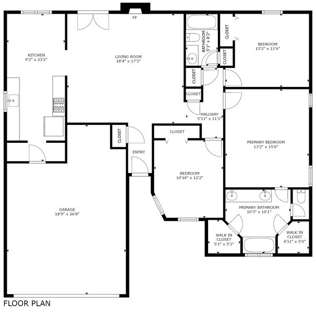 Building Photo - 1619 Leader Dr