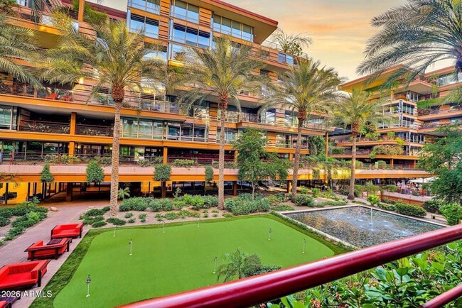 Building Photo - 7151 E Rancho Vista Dr