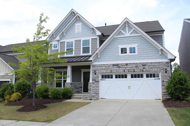 Building Photo - 3352 Bordwell Ridge Dr