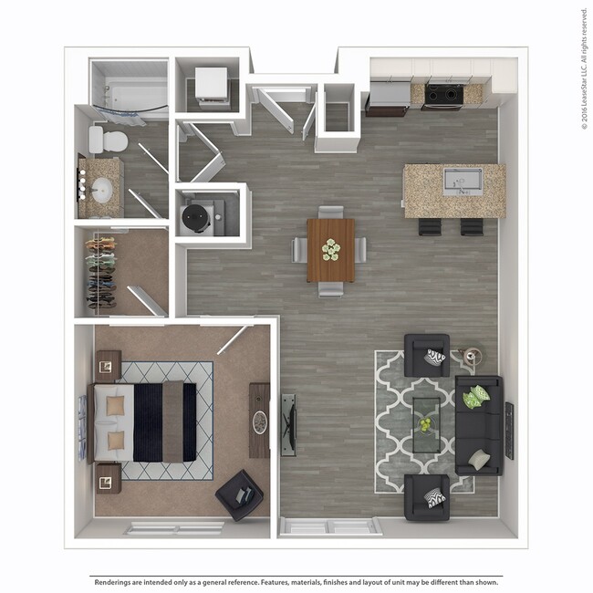 The Examiner - Pulliam Square