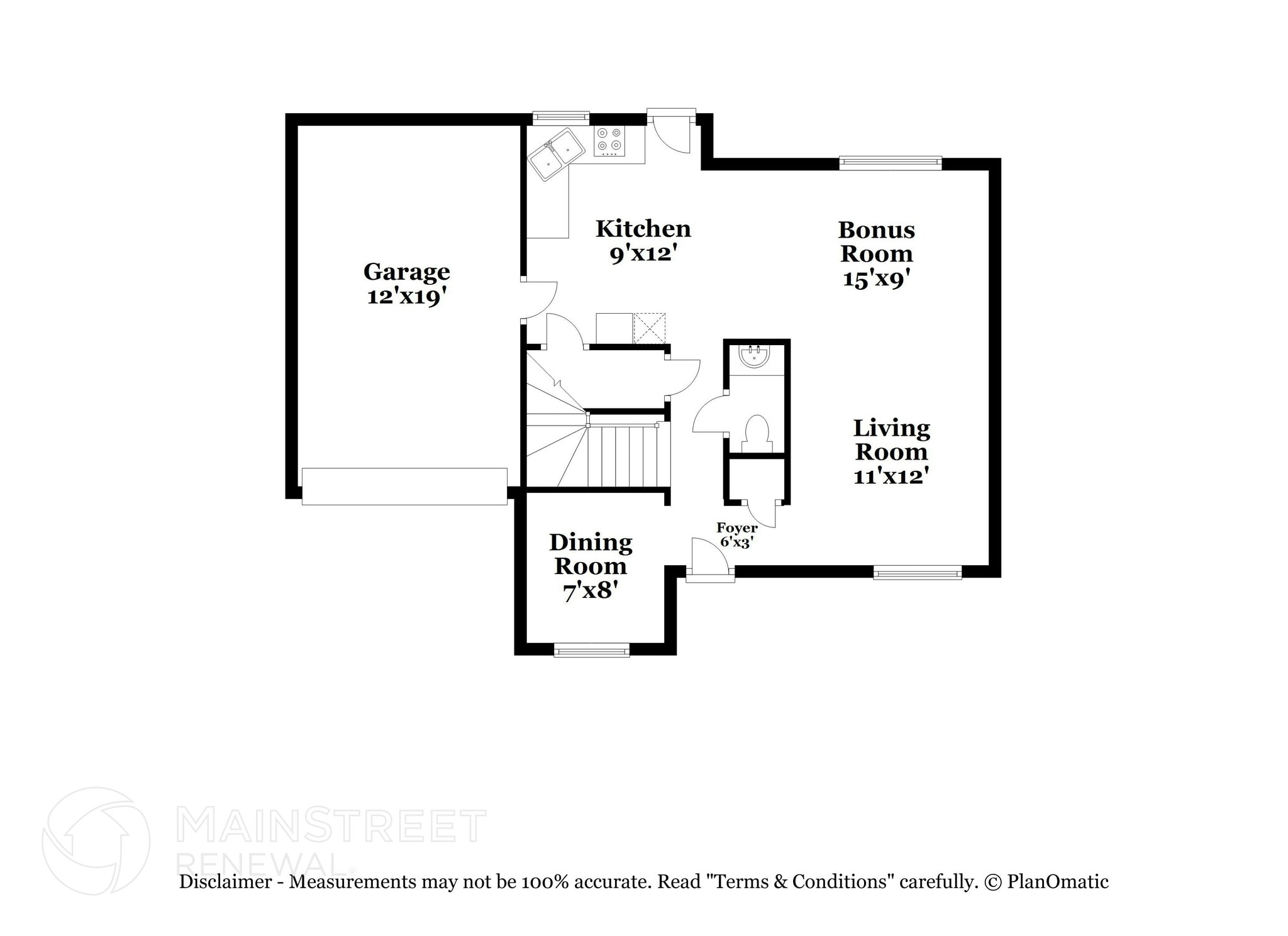 Building Photo - 3921 Springbrook Dr