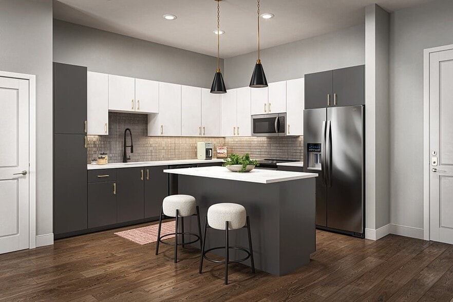 Building Photo - The Waylon Apartments & Townhomes