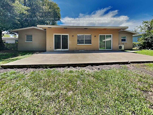 Building Photo - 7321 Egypt Lake Dr