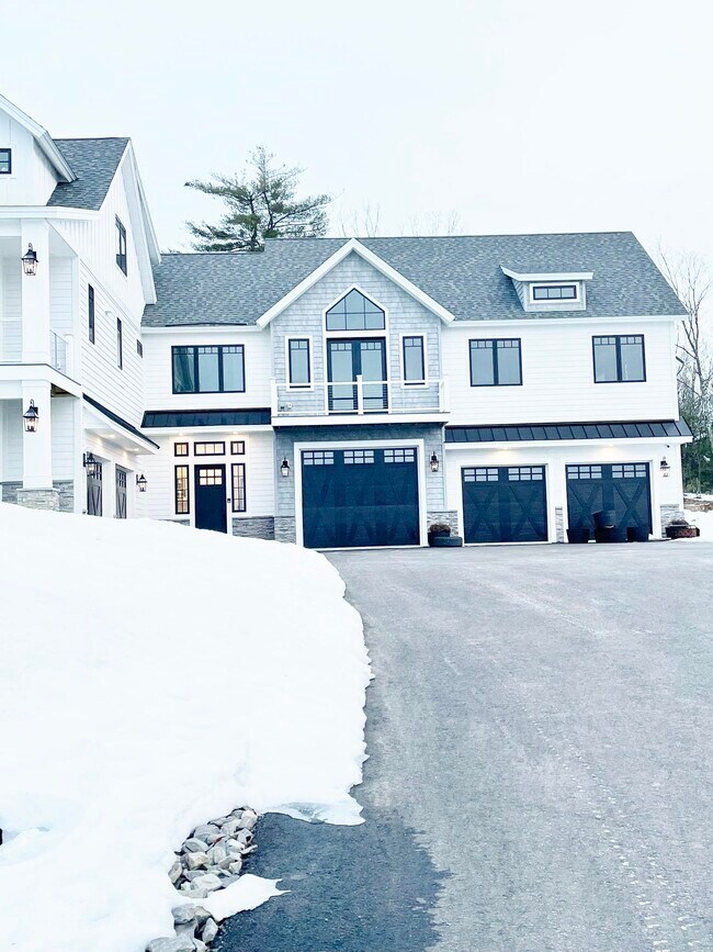 Building Photo - 30 Quimby Mountain Rd