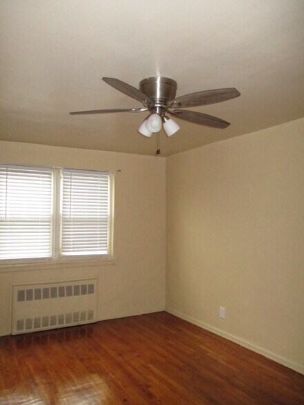 Bedroom Ceiling Fan - 1146 E 85th St