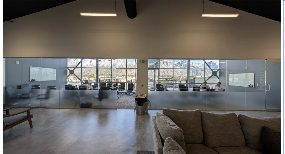 Building Photo - 1640 S State St