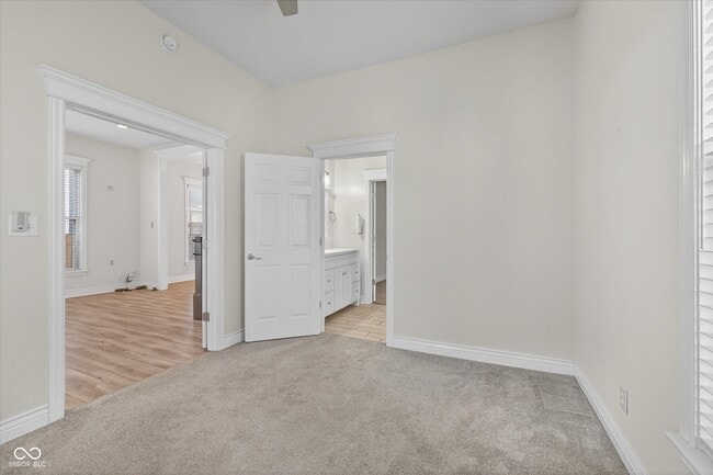 Building Photo - 916 Dawson St