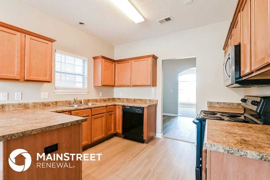 Building Photo - 10092 Mill Hill Ave