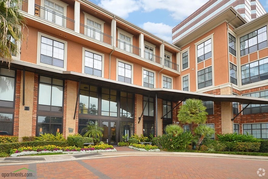 The Augusta 2660 Augusta Dr Houston TX 77057 Apartment Finder