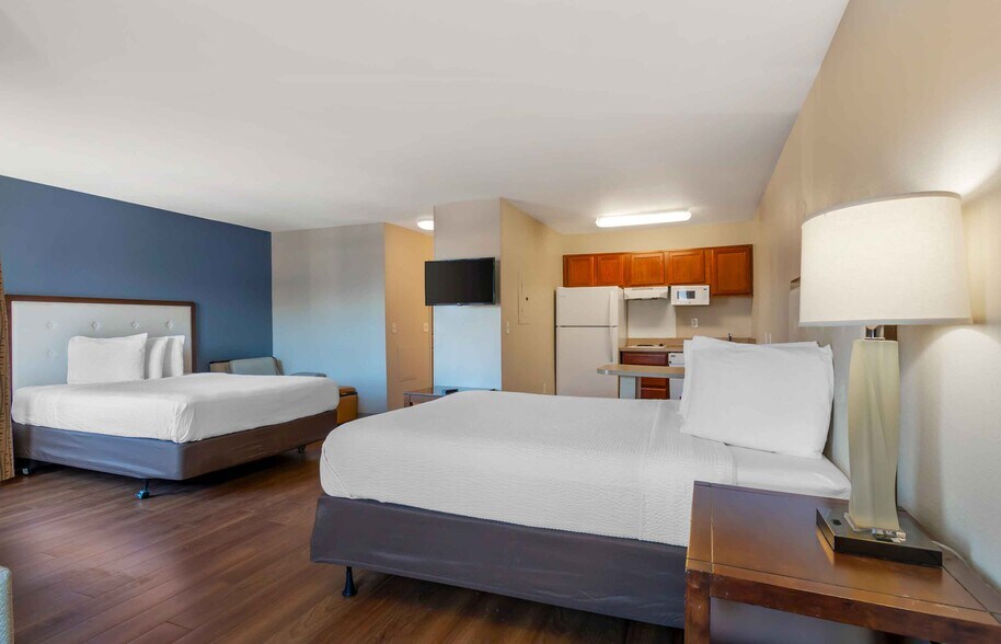 Building Photo - Furnished Studio-Kansas City - Lenexa - 87th St.