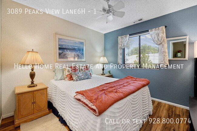 Building Photo - 3089 Peaks View Ln